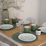 Lejlighed 