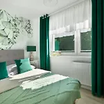 Lejlighed 